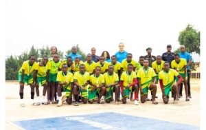 MINISPORTS yasabwe ibisobanuro ku mushinga wa Isonga usa n'udatanga umusaruro