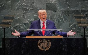 Amerika ibereyemo Loni umwenda wa miliyari 4$