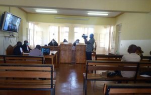 Munyenyezi Beatrice ushinjwa ibyaha 7 bya Jenoside yakorewe Abatutsi yatangiye kuburana mu mizi