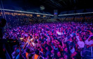 RDB yasabye abategura ibitaramo bitandukanye kwita aho byabereye murwego rwo kwirinda urusaku