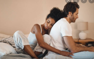 Dore uburyo bwiza ushobora gusabamo imbabazi umukunzi wawe 