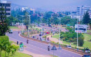 #CHOGM:Polisi yatangiye gutangaza imihanda izajya ikoreshwa n'abagenzi basanzwe mu mujyi wa Kigali 