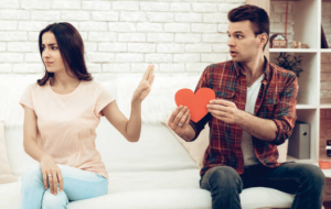 Dore ibintu ushobora gukorera umukunzi wawe afite umunabi agasubirana akanyamuneza