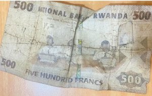 Gisagara:Amafaranga 500 yatumye umugore yipfakaza 