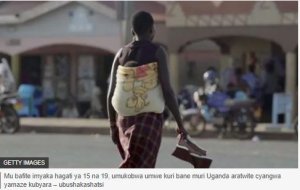 Uganda: Abadepite banze kwemerera kuboneza urubyaro abakobwa b'imyaka 15