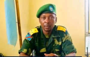 M23 yavuze kubyo kuyambura Vitshumbi Bemba yatangaje