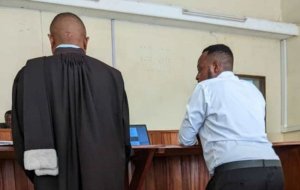 Urukiko rwagize umwere uwashinjwaga kwiba Telefoni ya The Ben