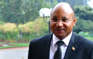 Burundi: Gen.Bunyoni yakangaranyije abanyagihugu