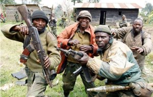 U Burundi buherutse kwakira abayobozi ba FDLR na FLN