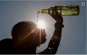 Meteo-Rwanda yongeye kuvuga ku kirere cy'u Rwanda hagati ya taliki 11 na 20 Nzeri, 2024