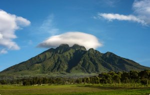 Abaturage baturiye Pariki y'Ibirunga bagiye kugabana Miliyari 4 Frw mu 2024/25