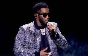 P Diddy akurikiranyweho ibyaha bishya