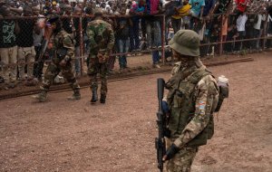 Imirwano hagati ya M23 na Wazalendo muri Uvira na Walungu