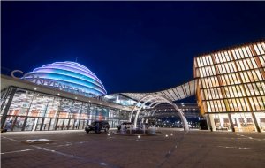 U Rwanda ruzakira inama yiga ku ngufu za Nikeleyeri muri Afurika