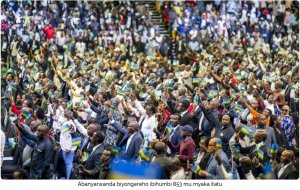 NISR-Abanyarwanda biyongereho ibihumbi 853 mu myaka itatu