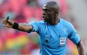 CAF yirukanye uwari ushinzwe imisifurire ku bw'amakosa yavuzwemo na Mukansanga Salima