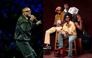 Mani Martin agiye gutangira ibitaramo bya ‘Live' ashyigikiwe na Symphony Band