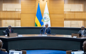 Kwibuka32, Kwamagana ingengabitekerezo ya Jenoside, ubukungu, n'abayobozi bashya – Ibyemezo by'Inama y'Abaminisitiri