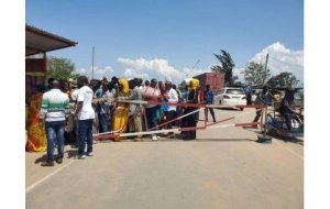 U Burundi bwavuye ku izima, bufungura umupaka wabwo na RDC