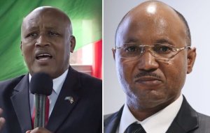 Burundi: Abayobozi ba mbere bagize Guverinoma ya Evariste Ndayishimiye bamaze gutangazwa