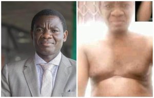  Zambia: Minisitiri w'Uburezi yirukanwe ku kazi azira amashusho yamugaragaje ari kwikinisha