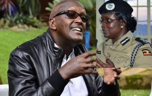 Gen. Henry Tumukunde ukekwaho kugumura abahoze mu gisirikarecya Uganda yasabwe kwitaba CID