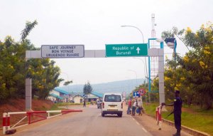 Bamwe mu Barundi baheze mu Rwanda kubera Coronavirus batangiye gusaba ubuhungiro