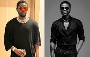 Kizz Daniel wari watawe muri yombi na Polisi yo muri Tanzania arasaba kuza mu Rwanda byihuse 