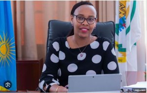 Amakuru avuga ko Minisitiri Mimosa yaba yatawe muri yombi RIB iyavugaho iki?