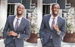 Byeruye! Jay Rwanda yatangaje ko yiyeguriye Imana 