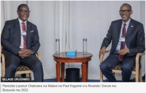 Malawi igiye gucyura impunzi z'Abanyarwanda 44 