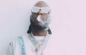 Urumogi rwatumye Burna Boy adakorera arenga Miliyari 6