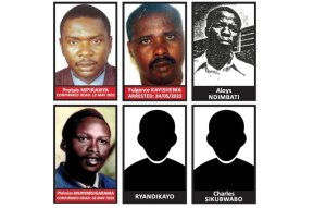 IRMCT imaze imyaka 26 ishakisha Abanyarwanda babiri bashinjwa ibyaha bya Jenoside barapfuye