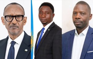 NEC yemeje abakandida ntakuka ku mwanya wa Perezida w'u Rwanda