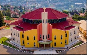 RGB yagiriye inama abanyamadini bafite insengero zicucitse