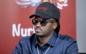 Riderman yasubije abamusaba kuziyamamariza umwanya w'ubudepite 