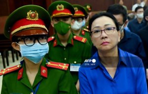 Umuherwe wanyereje arenga tiriyoni 30 Frw yahawe igihano cy'urupfu