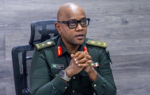 Brig Gen Patrick Karuretwa yahawe inshingano nshya mu ngabo z'u Rwanda