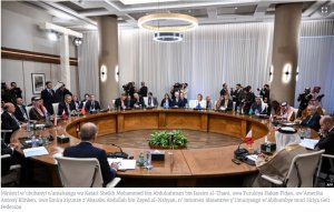 Amahanga akomeje gusibanira Kwiyegereza Abafashe Ubutegetsi muri Siriya