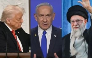 Iran na Israel byemeye guhagarika imirwano, ibigo by'indege birahababarira: Agezweho ku rugamba