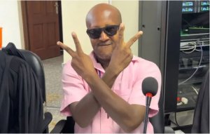 "Ndasaba ikigongwe" – Aimable Karasira mu isozwa ry'urubanza rwe yatakambye