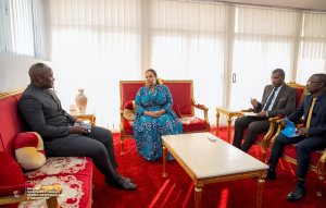 Leta ya RDC yahamagaje Ambasaderi wa Uganda