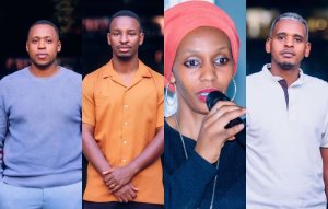 Iteramakofe: Byinshi wamenya k'ubuyobozi bushya bwa RBF