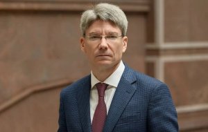 U Burusiya bwihanangirije u Bubiligi ku mitungo y'Abarusiya yafatiriwe