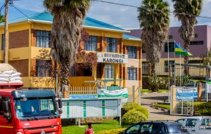 Karongi: Ubuyobozi bw'Akarere bwahakanye gusumbanisha amahoteli agaherereyemo