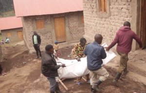 Nyabihu: Umugore ushinjwa kwica umwana we w'imyaka 17 agatoroka yatawe muri yombi