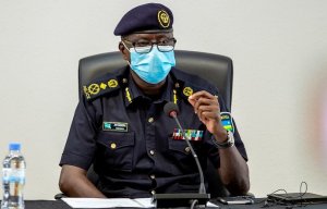 Kigali: Polisi yafashe batatu bakurikiranyweho Ubujura no Kwangiza ibikorwaremezo