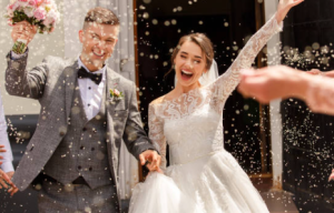 Sobanukirwa imwe mu migenzo ikunzwe gukorwa mu bukwe n'inkomoko yayo