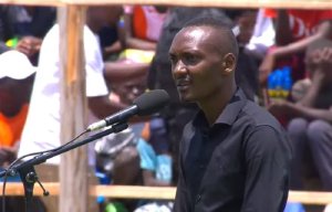 Guverinoma y'u Rwanda yashyize umucyo ku kibazo cy'umuturage wavuze ko yambuwe umutungo na mwenewabo wa Perezida Kagame