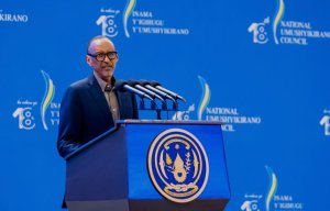 Perezida Kagame yongeye gusaba abayobozi kureka inama zidatanga umusaruro